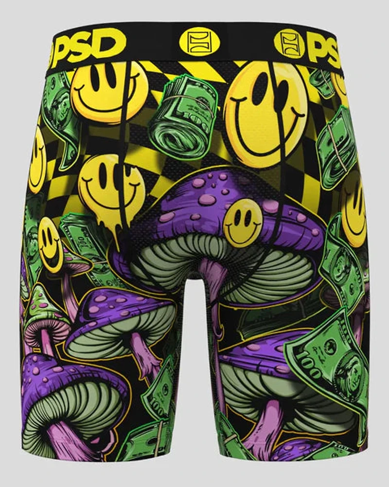 Boxer Trippy Noon