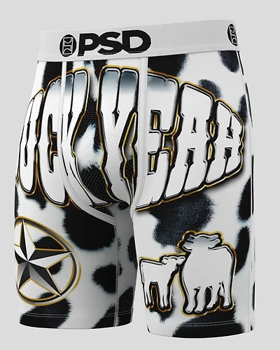 Boxer Buck Yeah