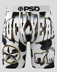 Boxer Buck Yeah