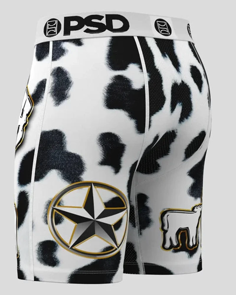 Boxer Buck Yeah
