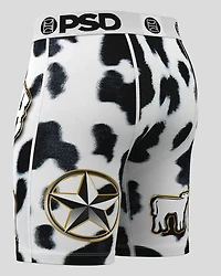 Boxer Buck Yeah