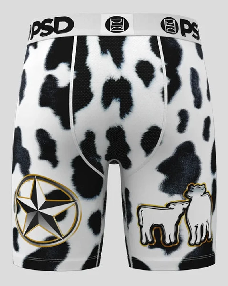 Boxer Buck Yeah