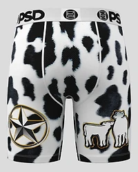 Boxer Buck Yeah