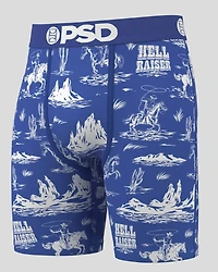 Boxer Hellraiser