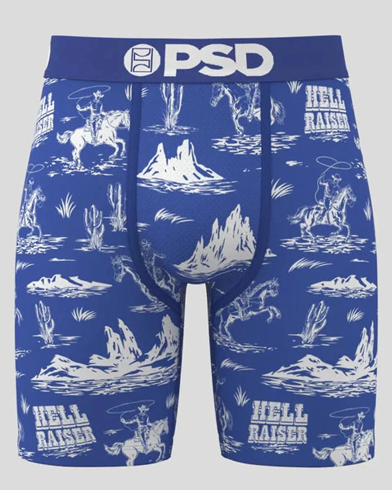 Boxer Hellraiser