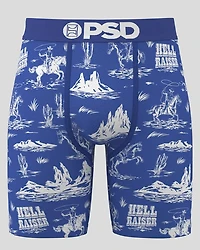 Boxer Hellraiser