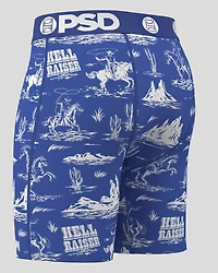 Boxer Hellraiser