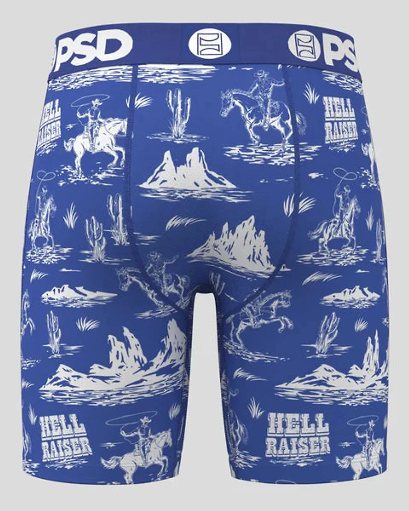 Boxer Hellraiser