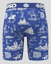 Boxer Hellraiser