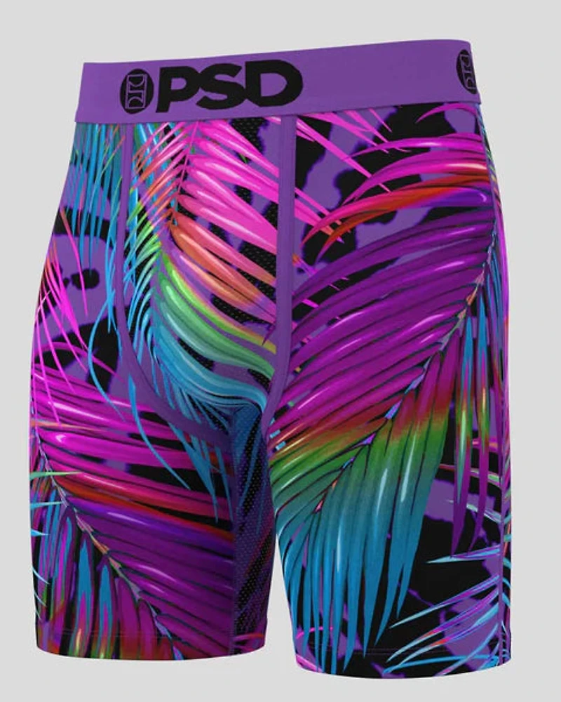 Pack de 3 Boxers Beach Blaze