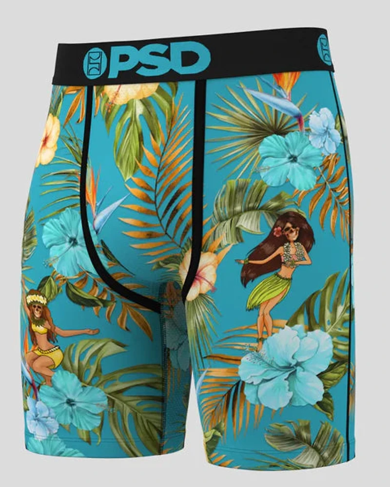 Pack de 3 Boxers Beach Blaze