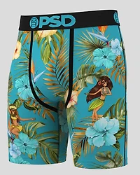 Pack de 3 Boxers Beach Blaze