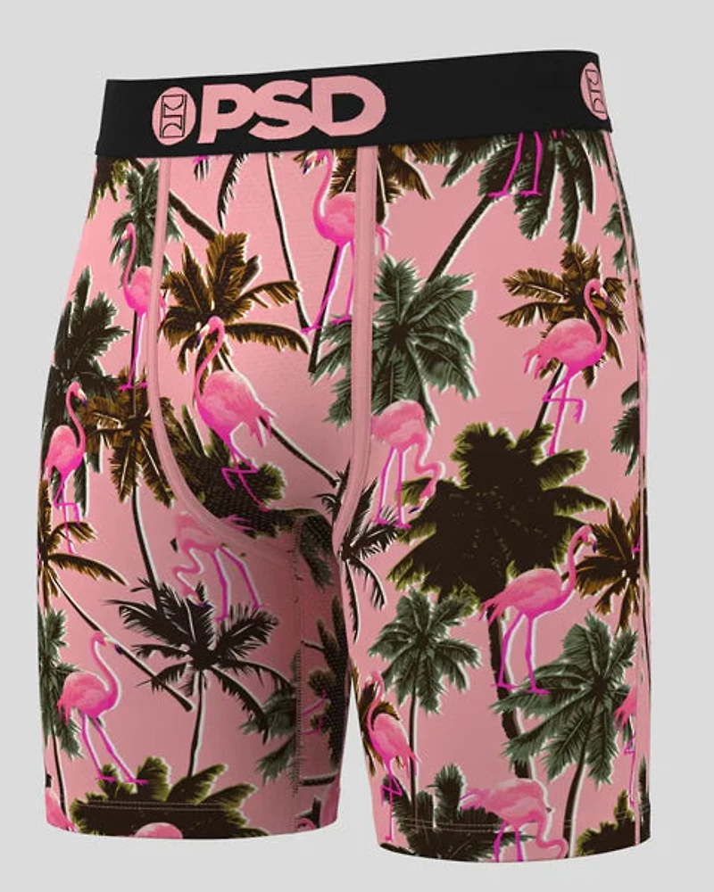 3-Pack Beach Blaze Boxers