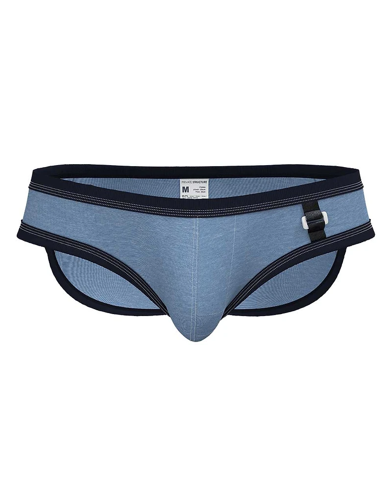 Slip BarnBoy Mini Brief Faded Denim