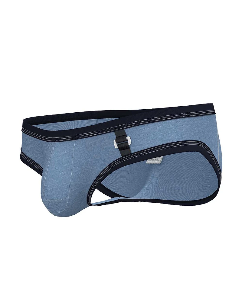 Slip BarnBoy Mini Brief Faded Denim