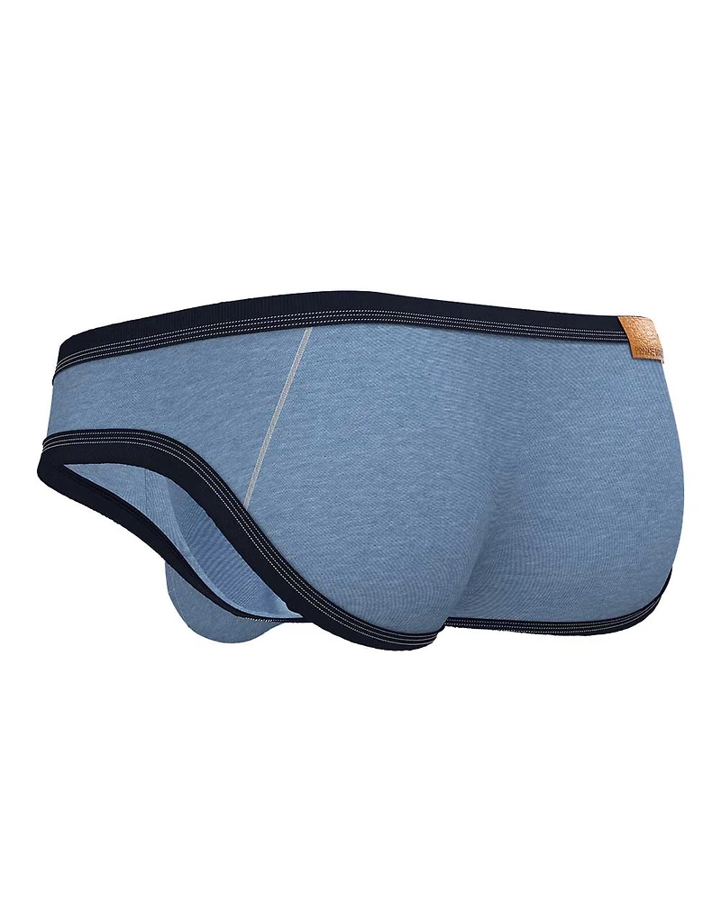 Slip BarnBoy Mini Brief Faded Denim