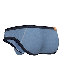 Slip BarnBoy Mini Brief Faded Denim