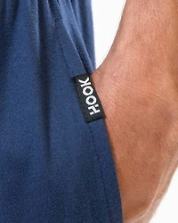 Pantalon de Pyjama Daydreamer  - Navy