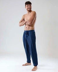 Pantalon de Pyjama Daydreamer  - Navy