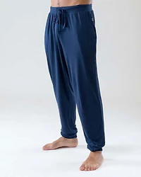 Daydreamer Pajama Pants - Navy