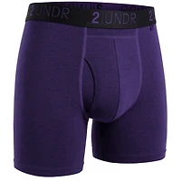 Boxer Swing Shift Amethyst