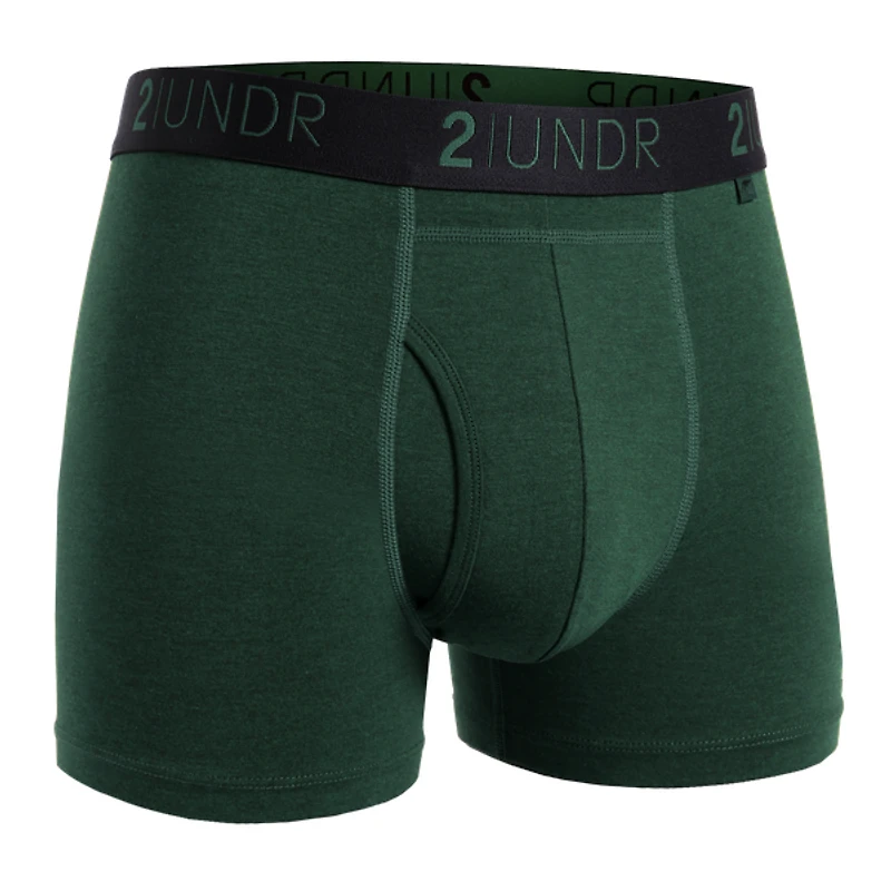 Boxer court Swing Shift Jade