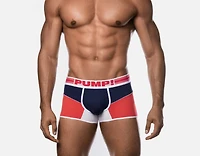 Boxer court Free-Fit Academy