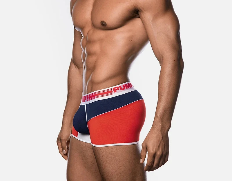 Boxer court Free-Fit Academy