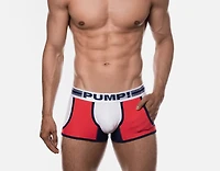 Boxer court Jogger Academy