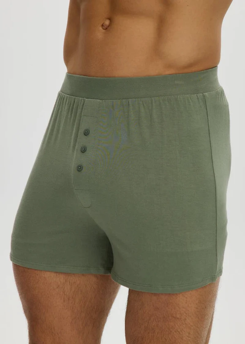 Boxer Lounge Essential Sea Spray