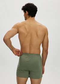 Boxer Lounge Essential Sea Spray