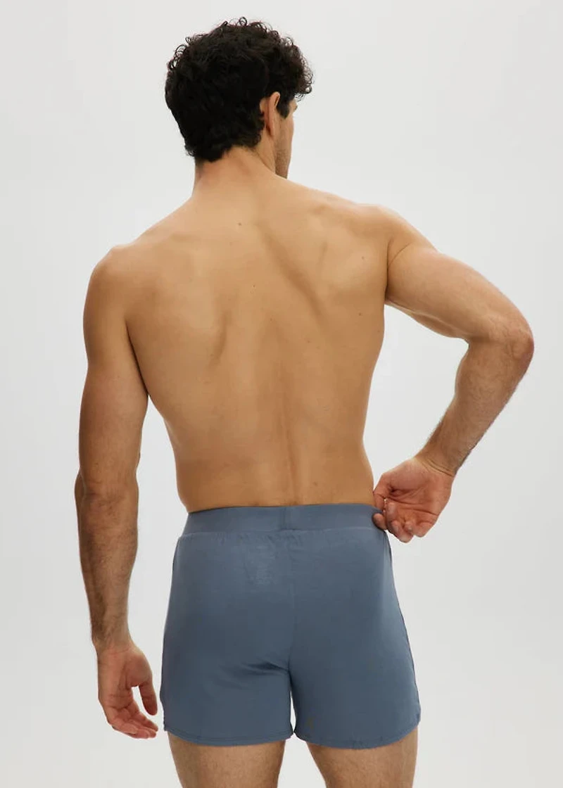 Essential Lounge Boxer Flint Stone