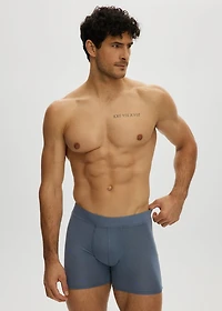 Boxer court essentiel Flint Stone