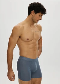 Boxer court essentiel Flint Stone