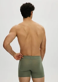 Boxer court essentiel Sea Spray