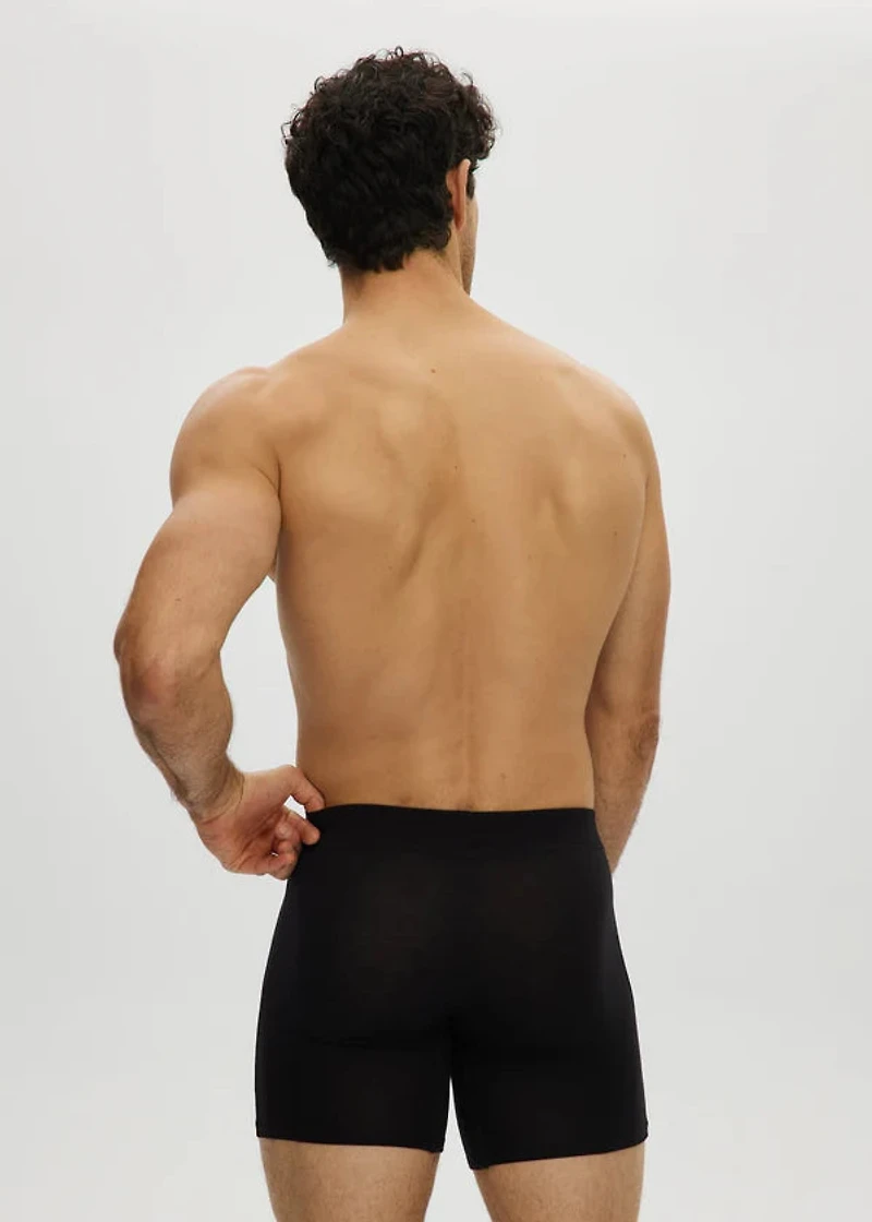 Boxer Long Essentiel