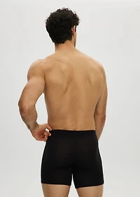 Boxer Long Essentiel