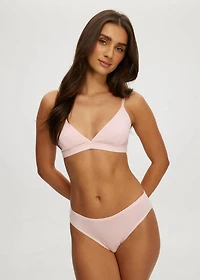 Bikini Essentiel Trempé Veiled Rose