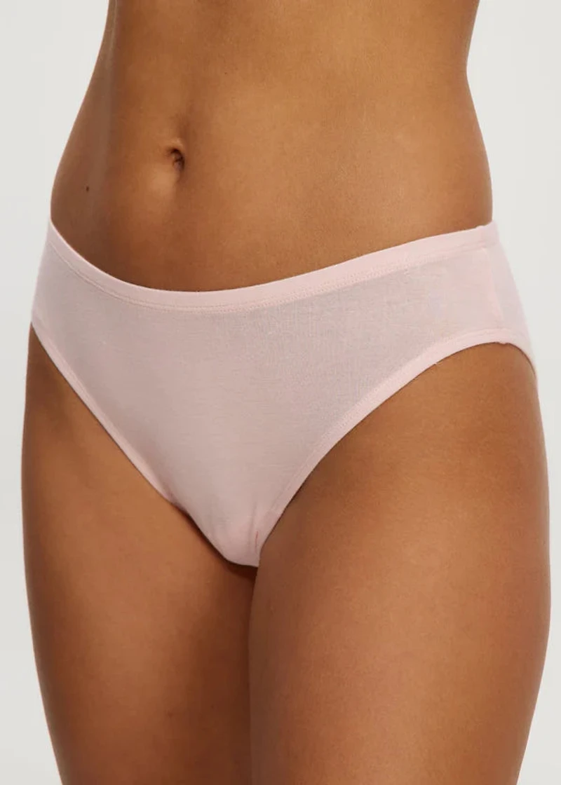 Bikini Essentiel Trempé Veiled Rose