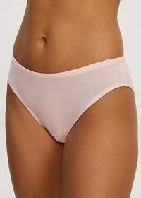 Bikini Essentiel Trempé Veiled Rose