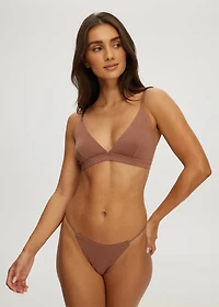 Soutien-gorge triangle essentiel Acorn