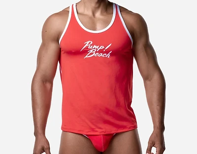 Bay Tank Top