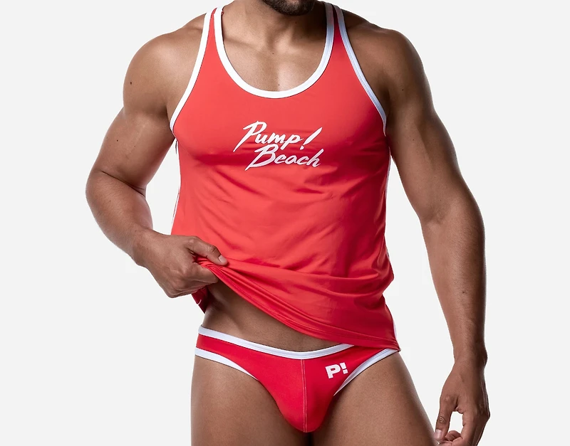 Bay Tank Top