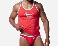 Bay Tank Top