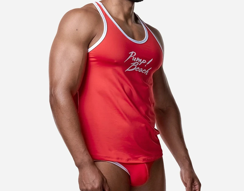 Bay Tank Top
