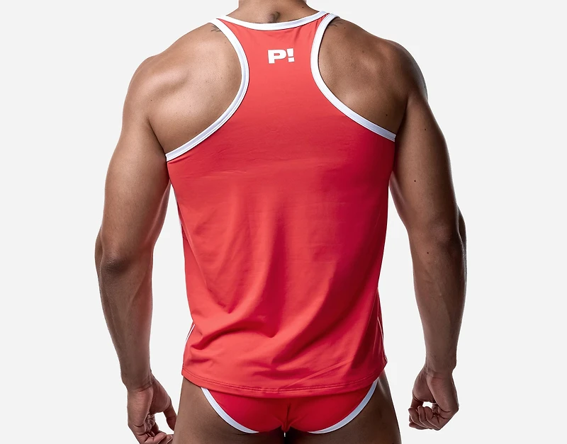 Bay Tank Top
