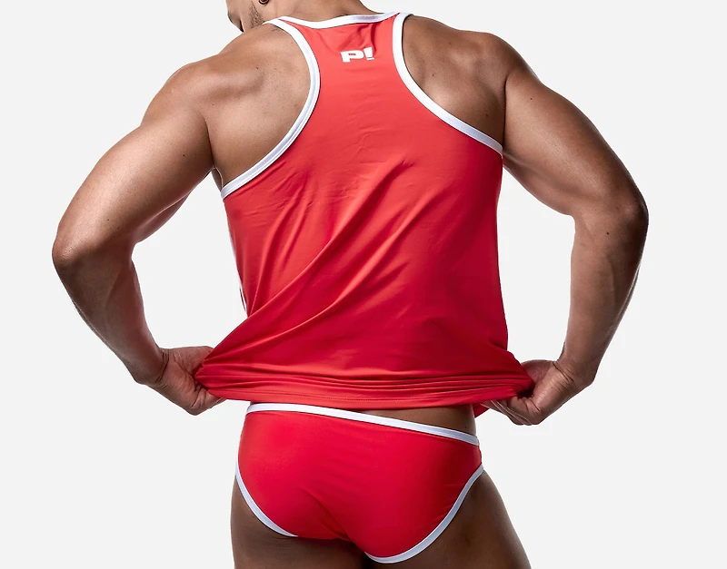 Bay Tank Top