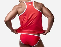 Bay Tank Top