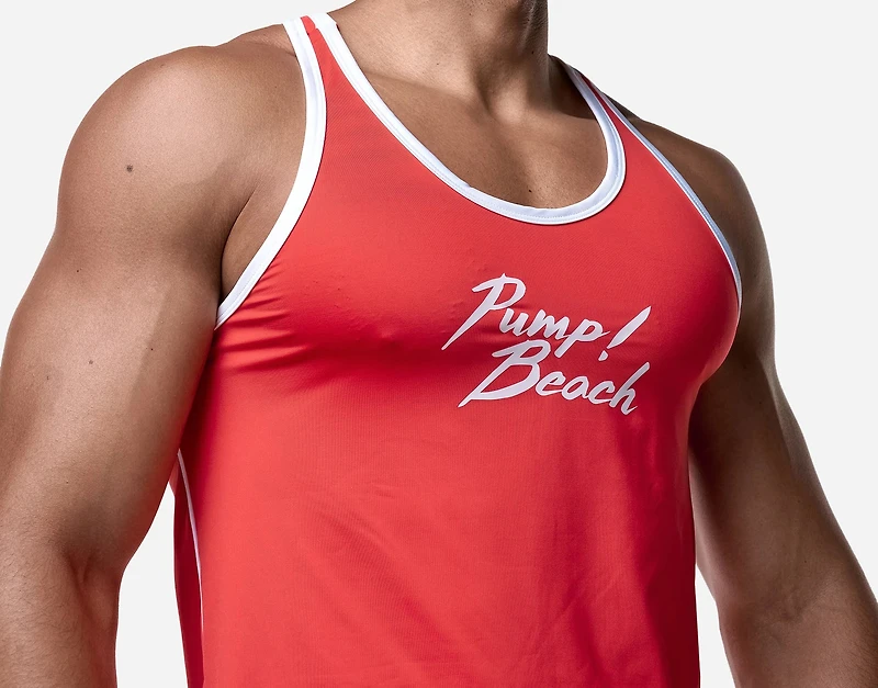 Bay Tank Top