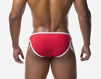 Maillot de bain V-Cheeky Bay